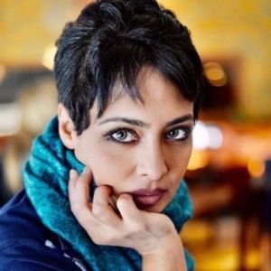 Mojdeh Banafsheh