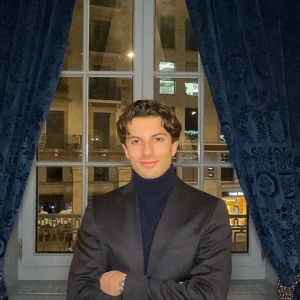 Ziyad Taghzouti