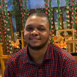 maxime ngouamene