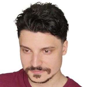 Arthur Akhadov
