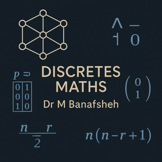Mathématiques discrètes, section mathématiques 